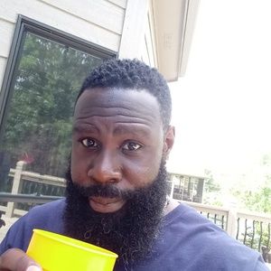 Meet your Posher, Tony